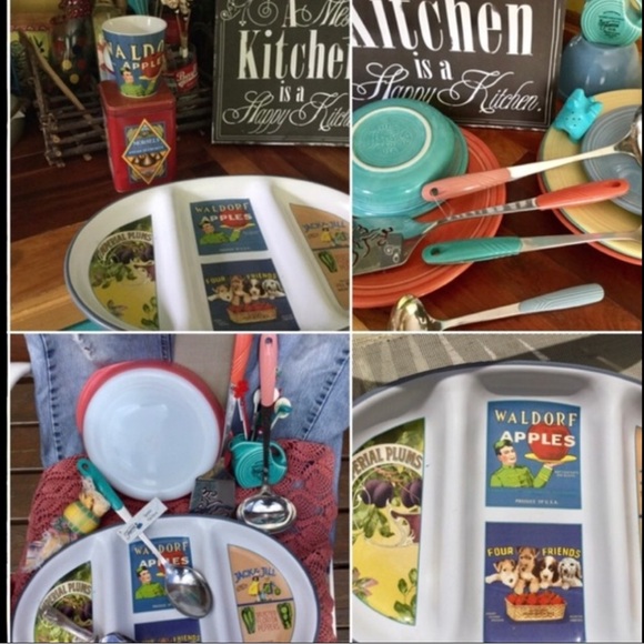 🌹 VANILLA & GOLD ROSES TABLECLOTH 68 X 50 - Picture 12 of 16